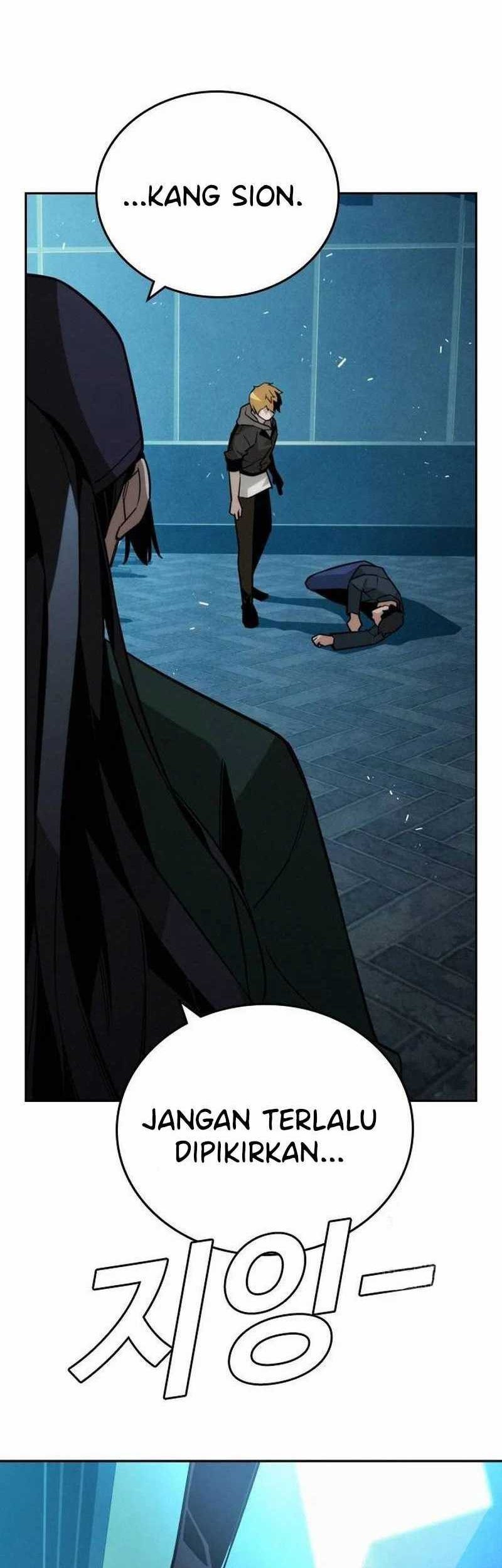 The Regressor Protects Only Me Chapter 12 Gambar 55