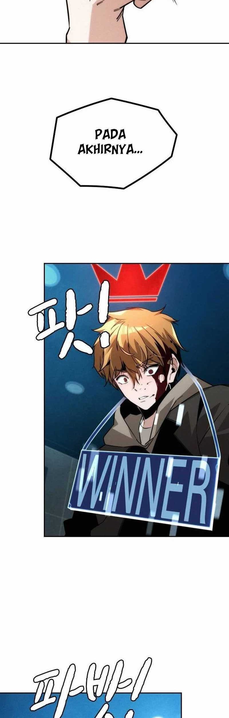 The Regressor Protects Only Me Chapter 12 Gambar 57
