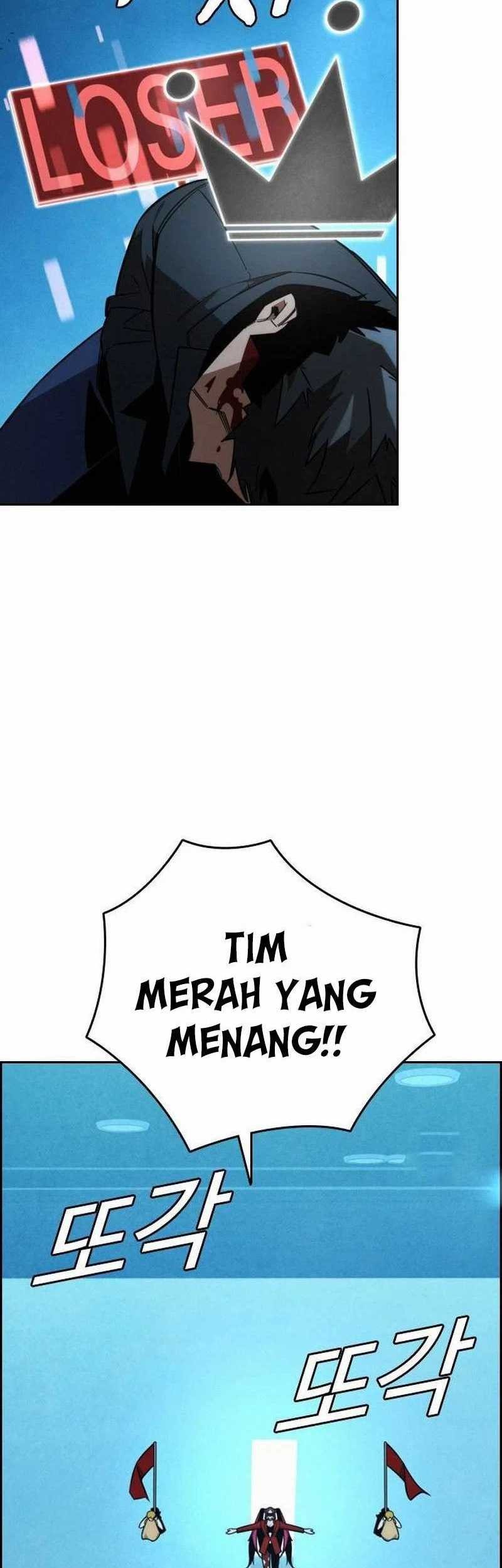 The Regressor Protects Only Me Chapter 12 Gambar 58