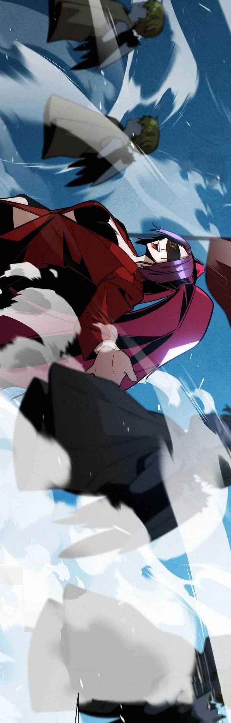 The Regressor Protects Only Me Chapter 12 Gambar 60