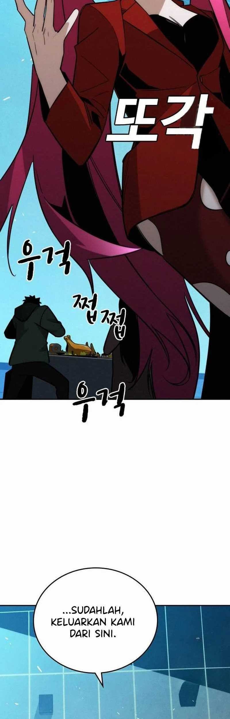 The Regressor Protects Only Me Chapter 12 Gambar 66