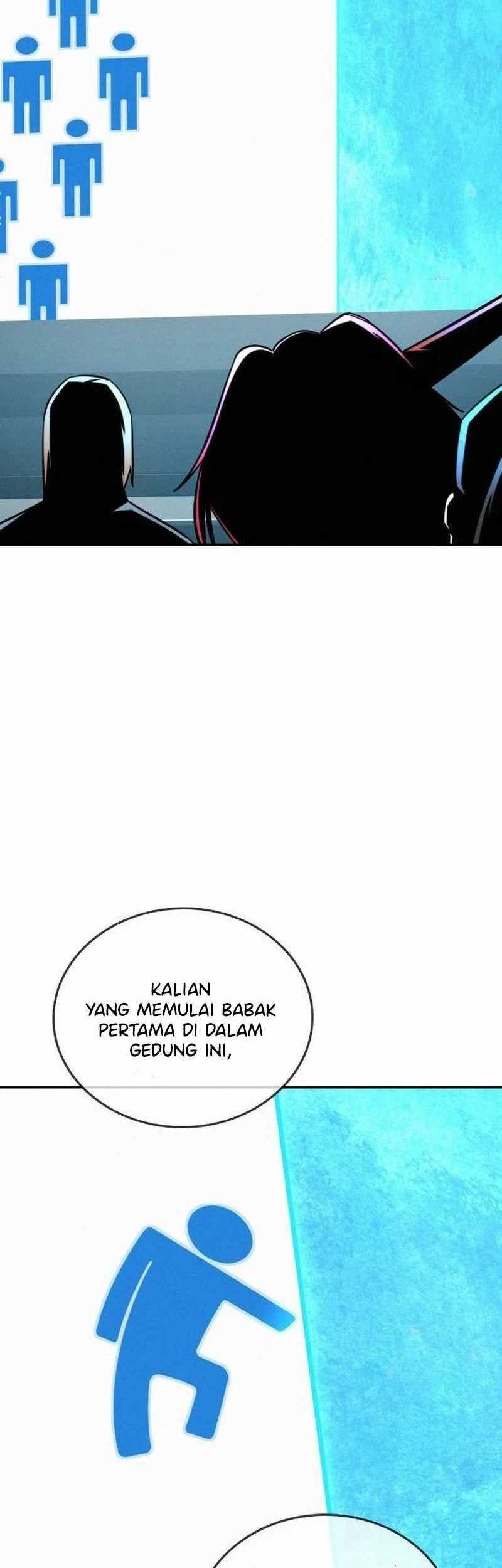 The Regressor Protects Only Me Chapter 12 Gambar 69