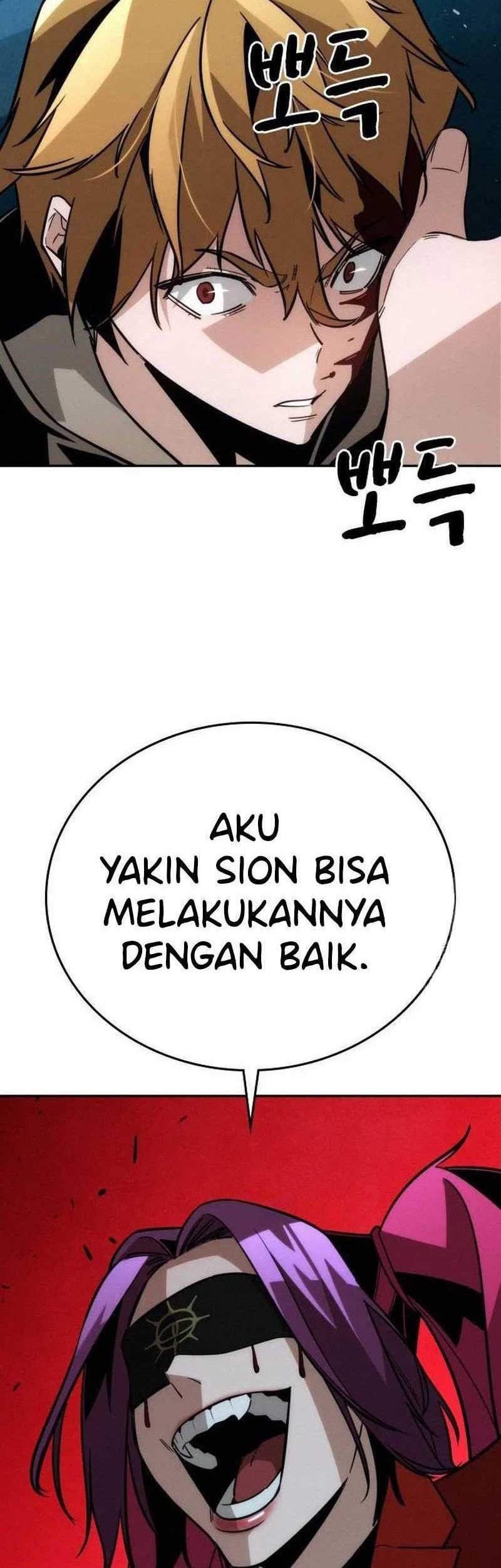 The Regressor Protects Only Me Chapter 12 Gambar 73
