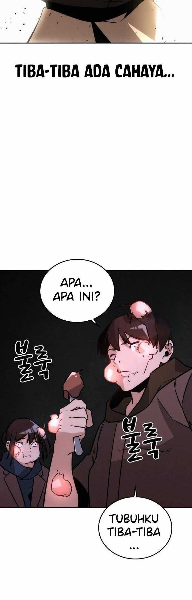 The Regressor Protects Only Me Chapter 12 Gambar 77