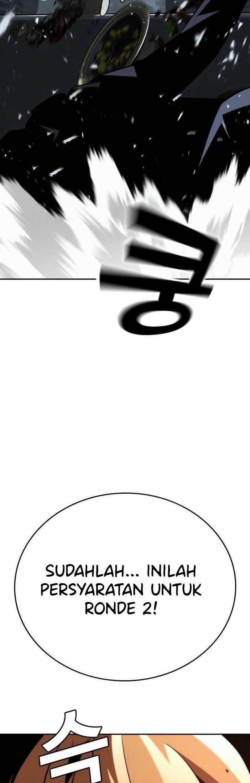 The Regressor Protects Only Me Chapter 12 Gambar 80