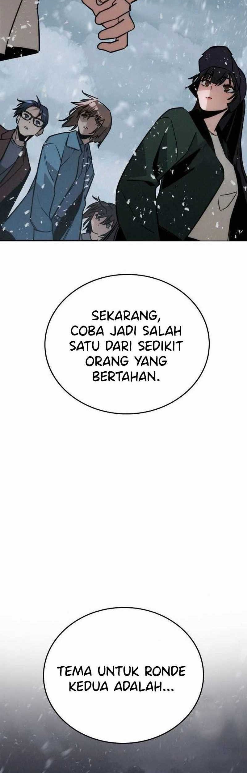 The Regressor Protects Only Me Chapter 12 Gambar 84