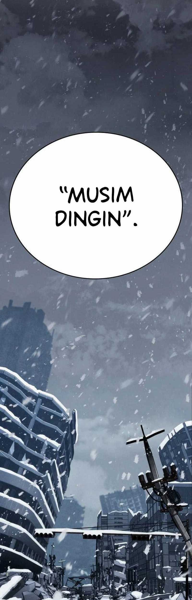 The Regressor Protects Only Me Chapter 12 Gambar 85