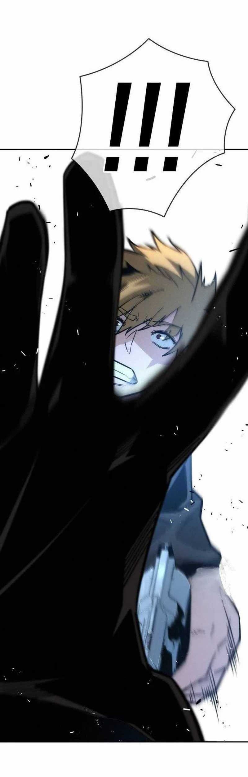 The Regressor Protects Only Me Chapter 12 Gambar 14