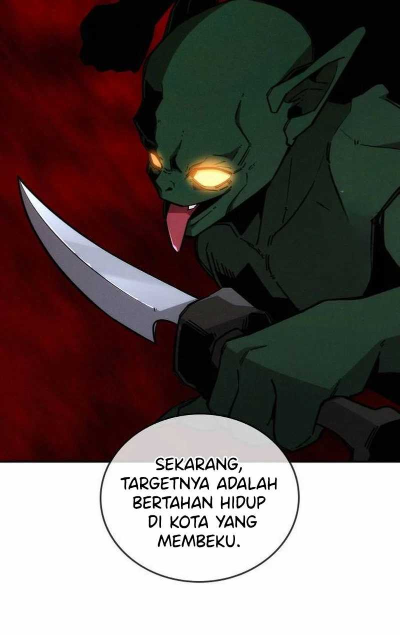 The Regressor Protects Only Me Chapter 13 Gambar 10