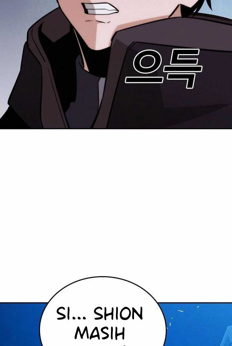 The Regressor Protects Only Me Chapter 13 Gambar 100