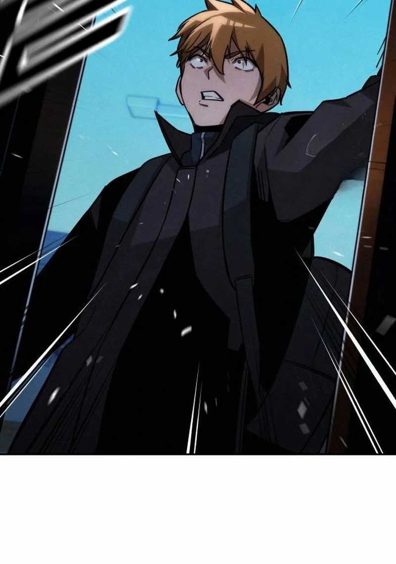 The Regressor Protects Only Me Chapter 13 Gambar 105