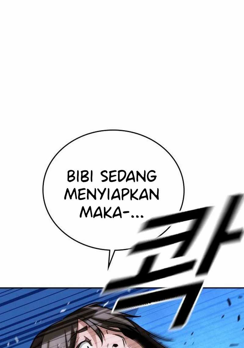 The Regressor Protects Only Me Chapter 13 Gambar 109