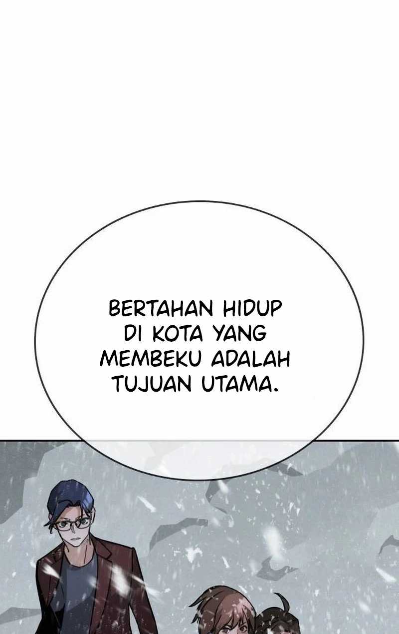 The Regressor Protects Only Me Chapter 13 Gambar 11