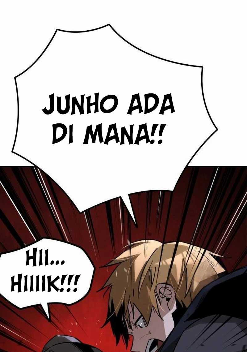 The Regressor Protects Only Me Chapter 13 Gambar 111