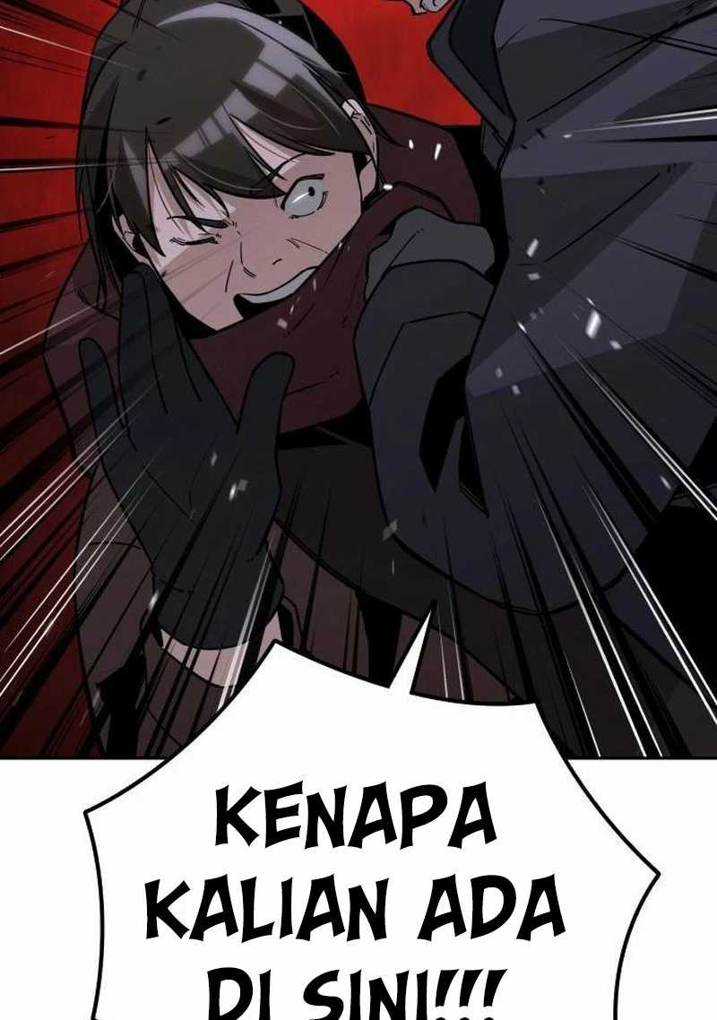 The Regressor Protects Only Me Chapter 13 Gambar 112