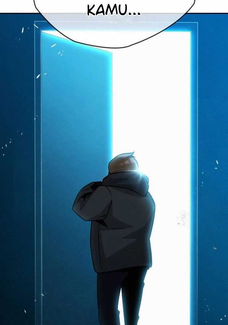 The Regressor Protects Only Me Chapter 13 Gambar 116