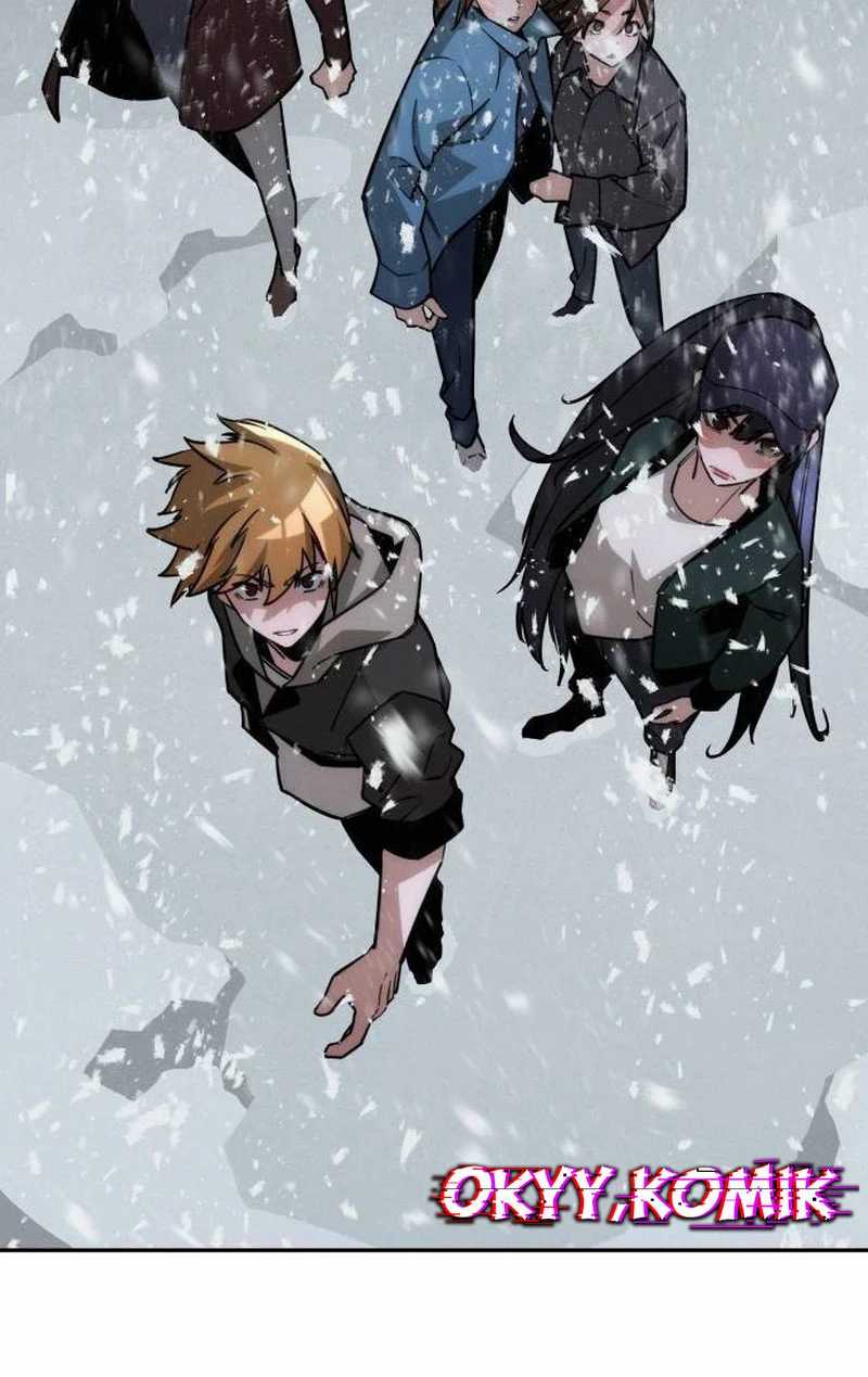 The Regressor Protects Only Me Chapter 13 Gambar 12