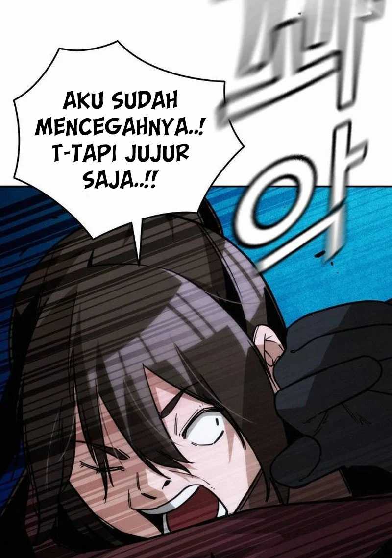 The Regressor Protects Only Me Chapter 13 Gambar 120