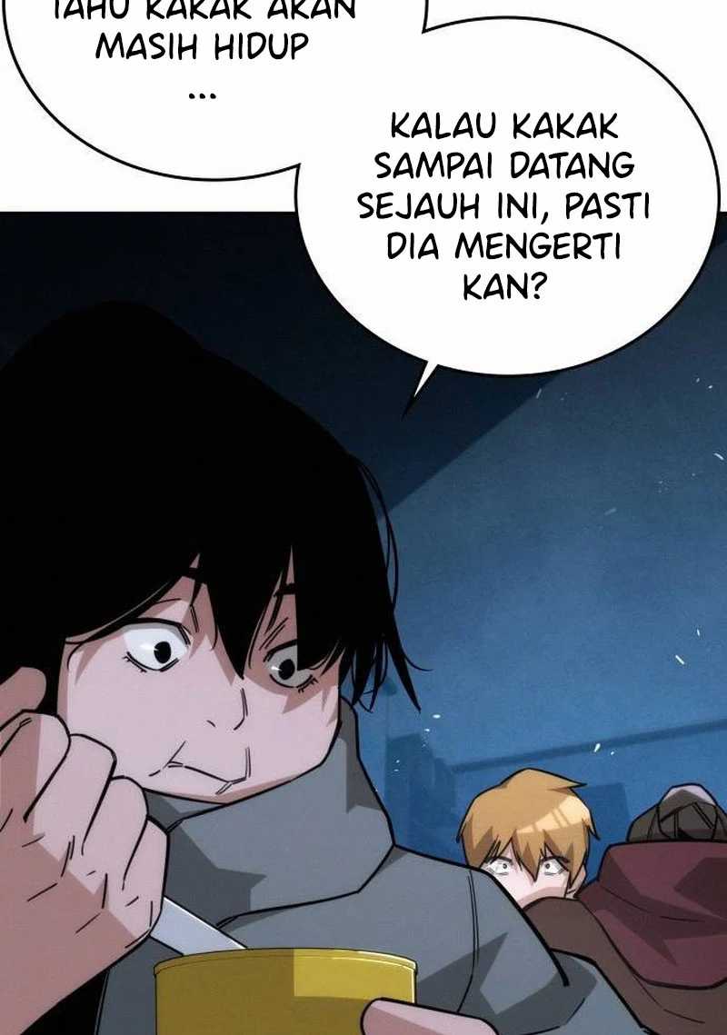 The Regressor Protects Only Me Chapter 13 Gambar 122