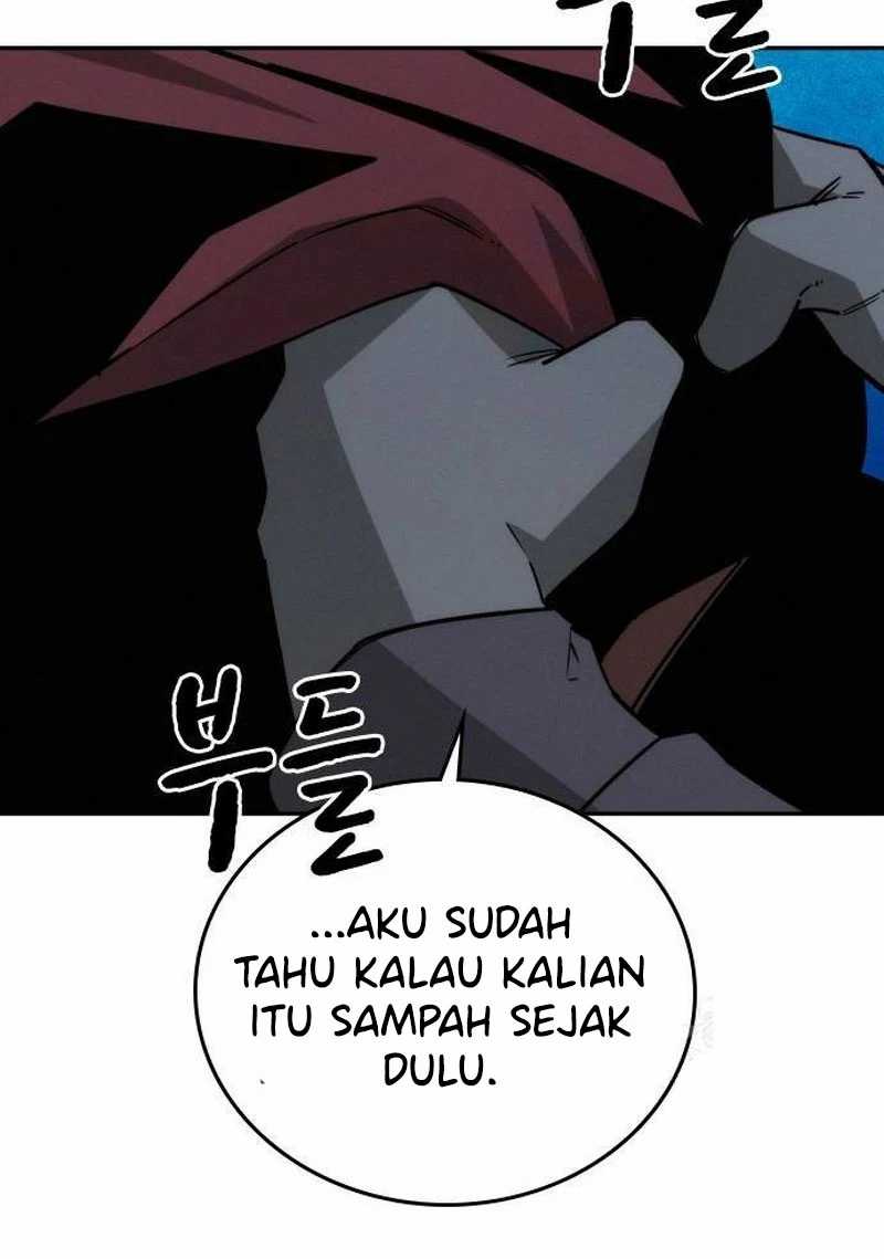 The Regressor Protects Only Me Chapter 13 Gambar 124
