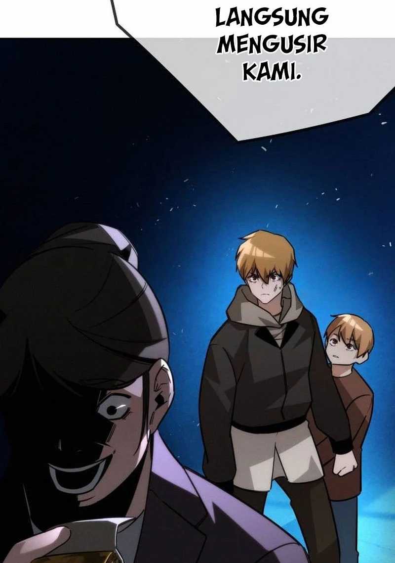The Regressor Protects Only Me Chapter 13 Gambar 126