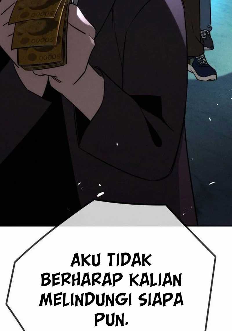 The Regressor Protects Only Me Chapter 13 Gambar 127