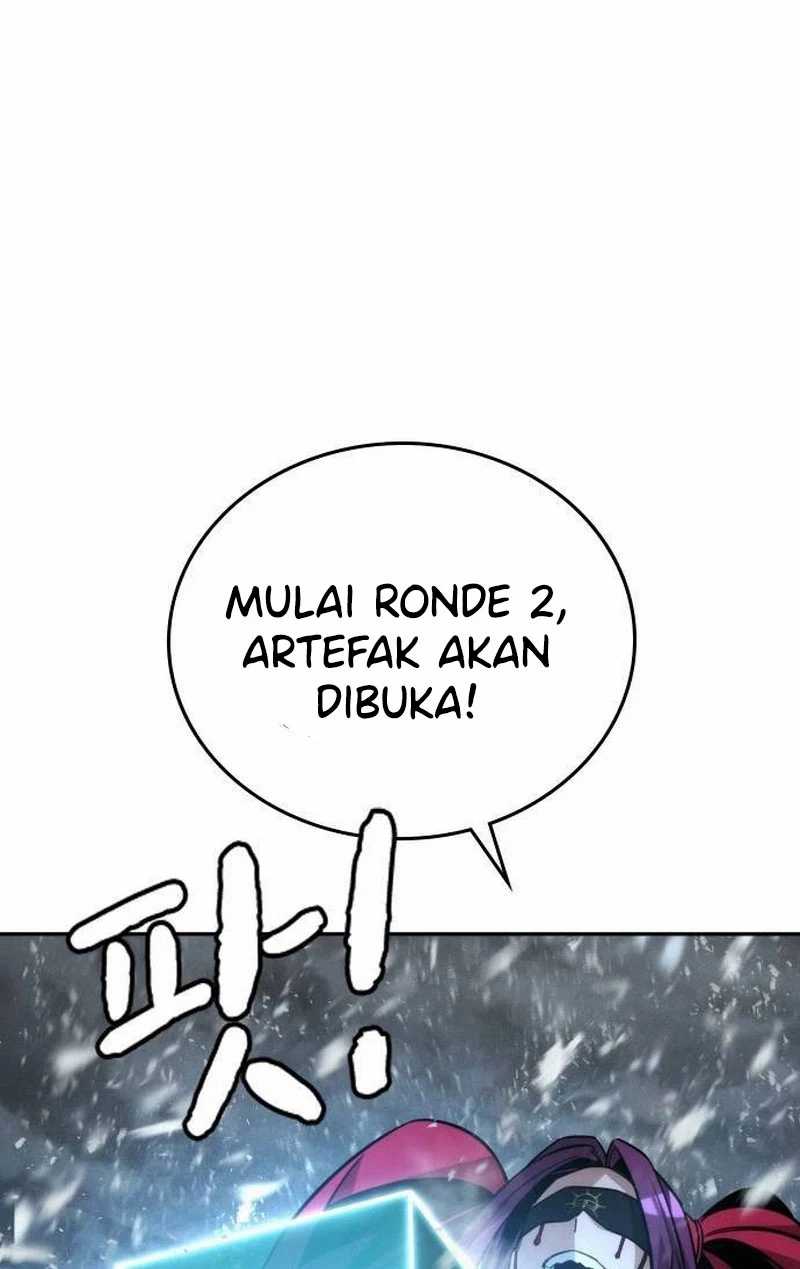 The Regressor Protects Only Me Chapter 13 Gambar 13