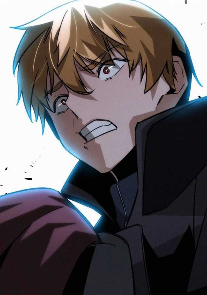 The Regressor Protects Only Me Chapter 13 Gambar 130