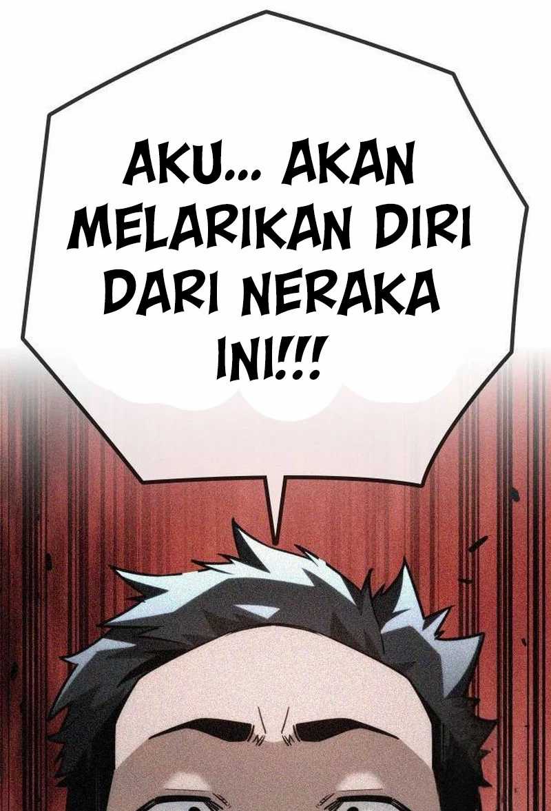 The Regressor Protects Only Me Chapter 13 Gambar 132