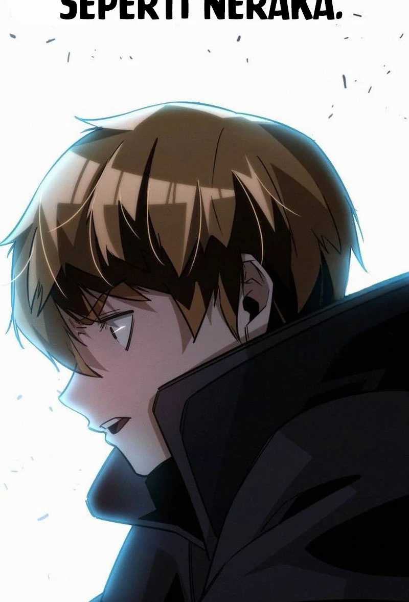 The Regressor Protects Only Me Chapter 13 Gambar 134