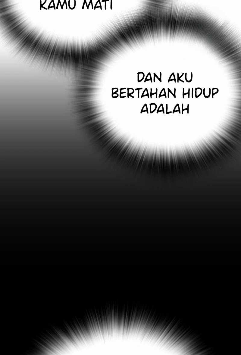 The Regressor Protects Only Me Chapter 13 Gambar 136