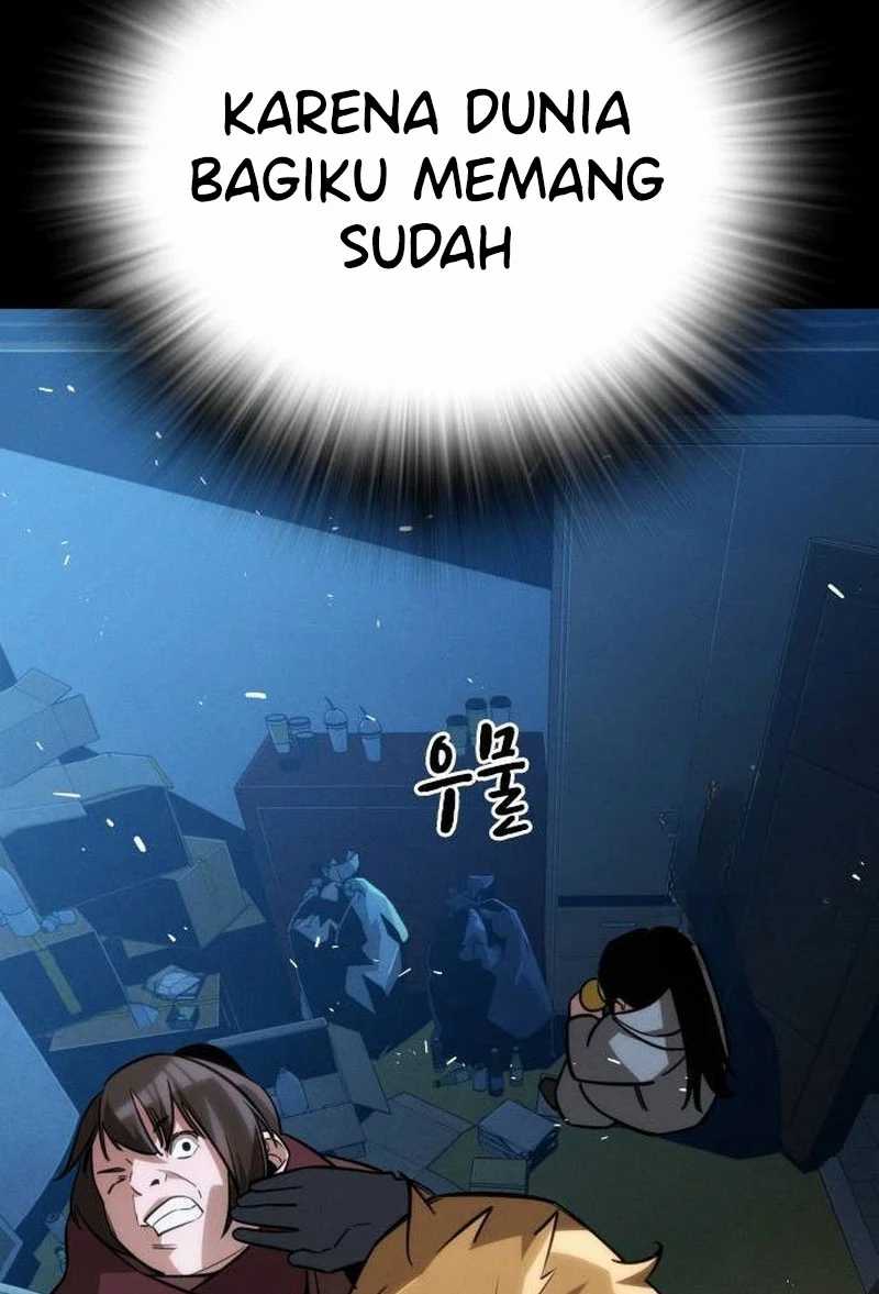The Regressor Protects Only Me Chapter 13 Gambar 137