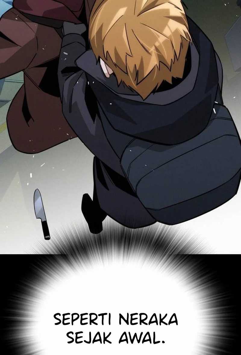 The Regressor Protects Only Me Chapter 13 Gambar 138