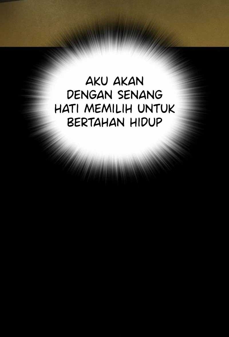 The Regressor Protects Only Me Chapter 13 Gambar 141