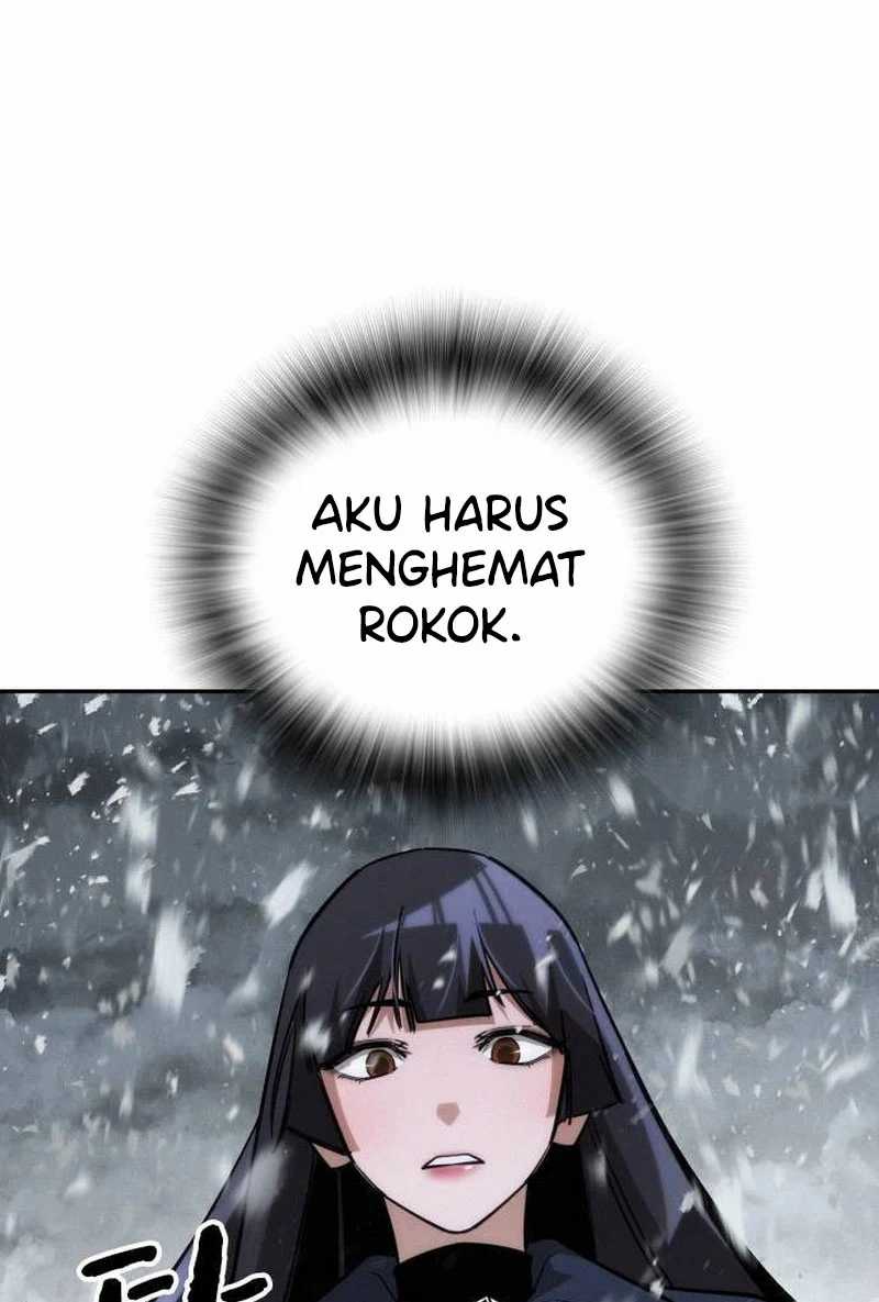The Regressor Protects Only Me Chapter 13 Gambar 149