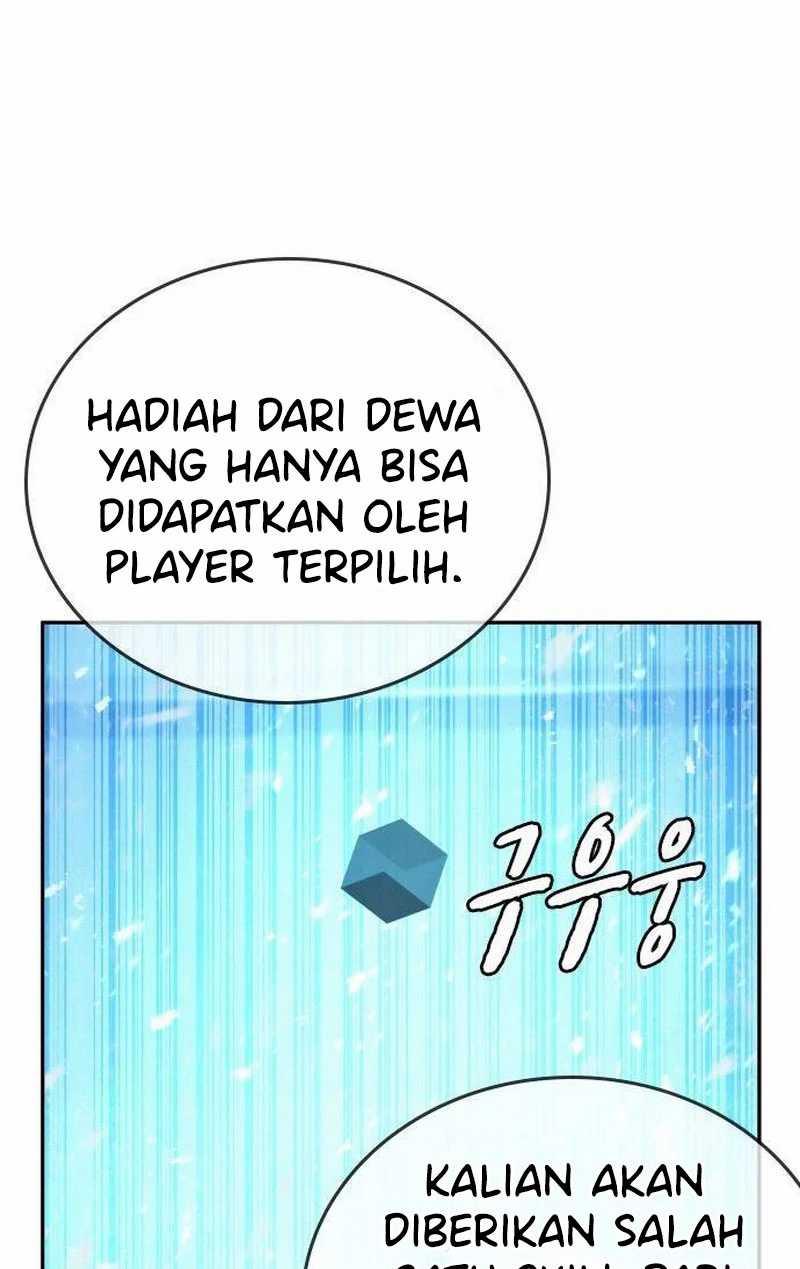 The Regressor Protects Only Me Chapter 13 Gambar 15