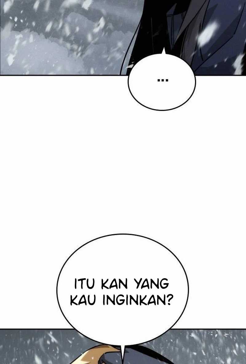 The Regressor Protects Only Me Chapter 13 Gambar 156