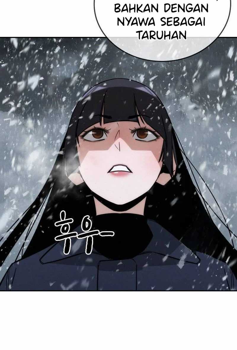 The Regressor Protects Only Me Chapter 13 Gambar 159