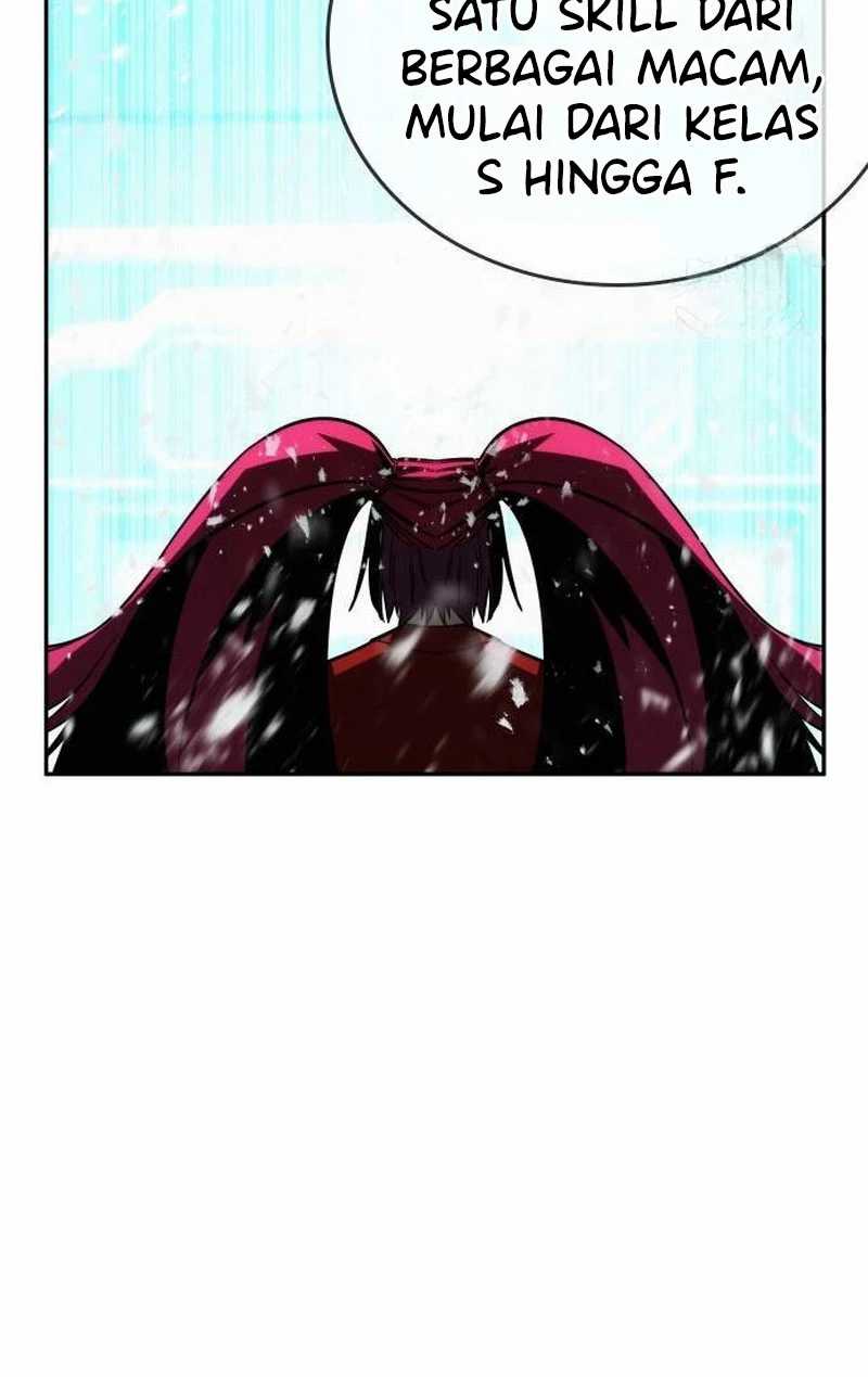 The Regressor Protects Only Me Chapter 13 Gambar 16