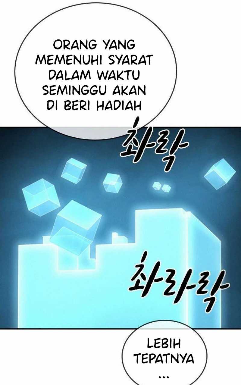 The Regressor Protects Only Me Chapter 13 Gambar 17
