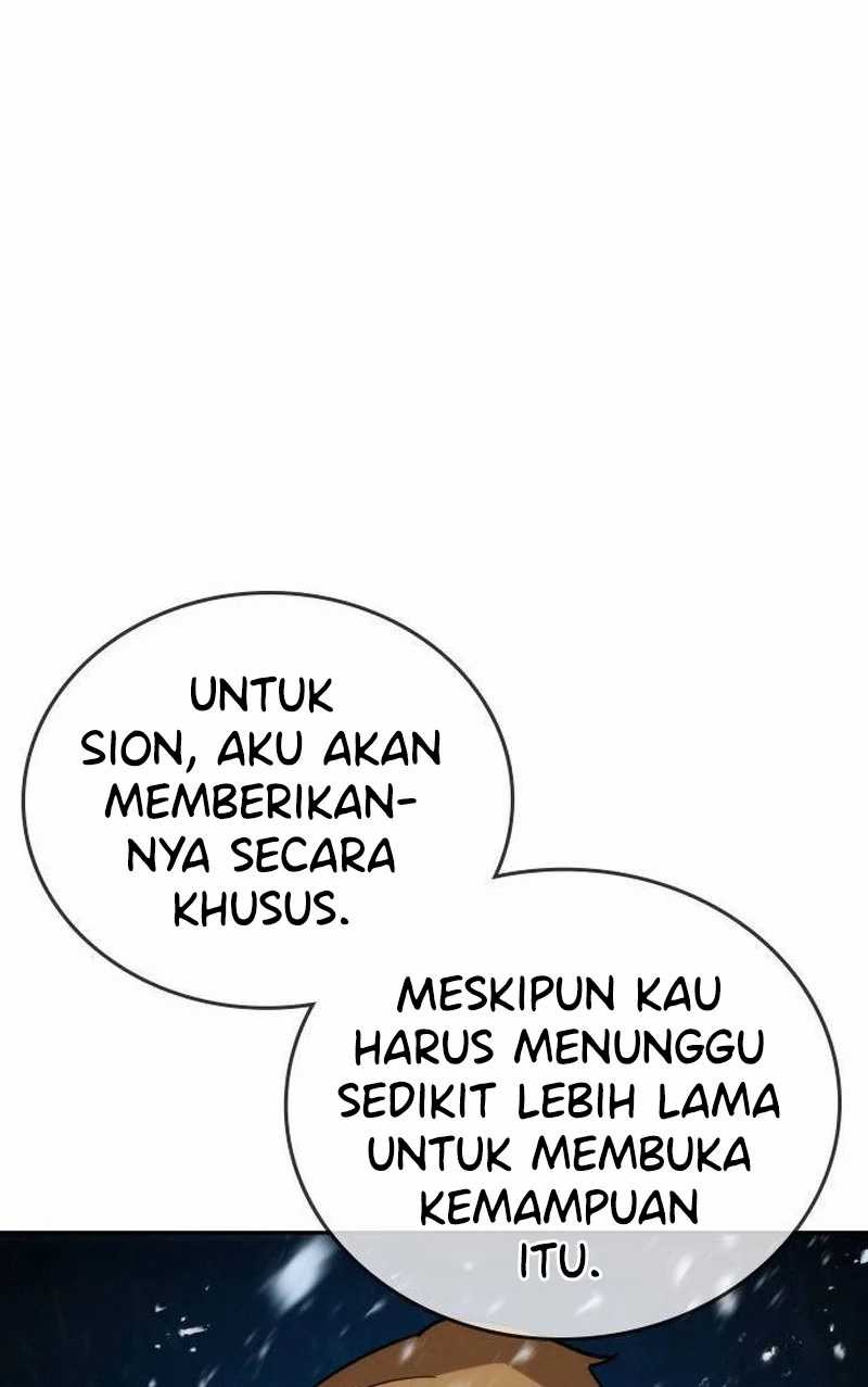 The Regressor Protects Only Me Chapter 13 Gambar 21
