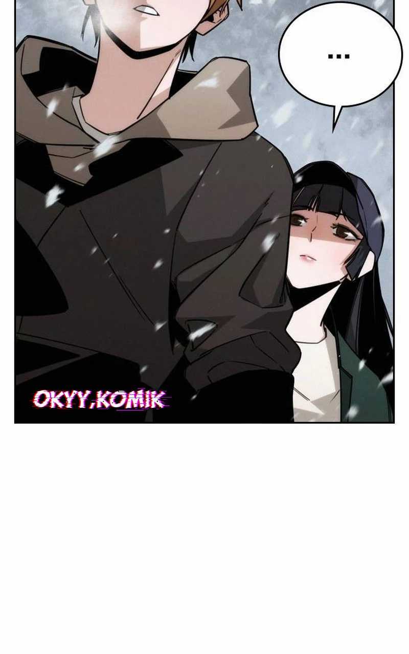 The Regressor Protects Only Me Chapter 13 Gambar 27