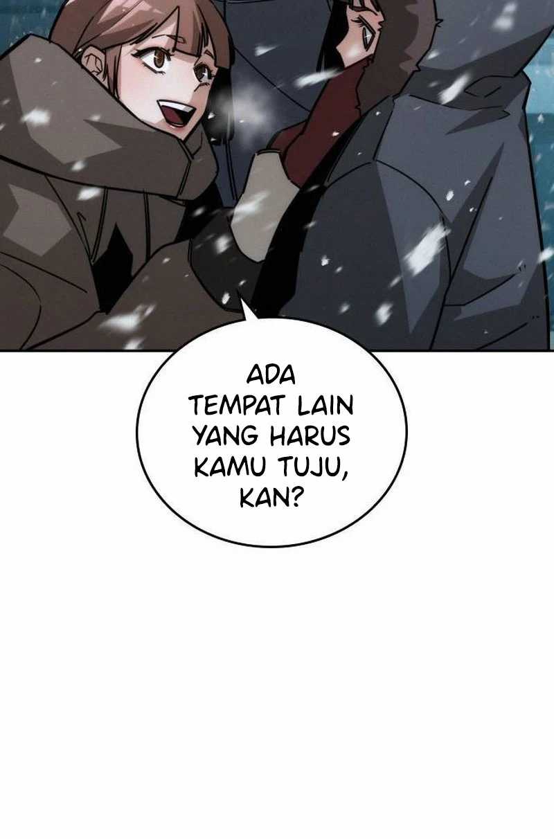 The Regressor Protects Only Me Chapter 13 Gambar 33