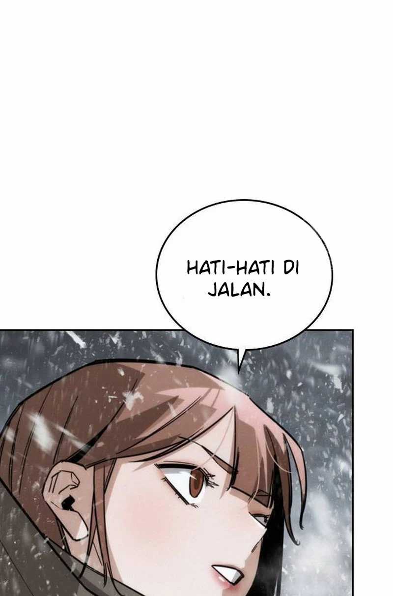 The Regressor Protects Only Me Chapter 13 Gambar 35