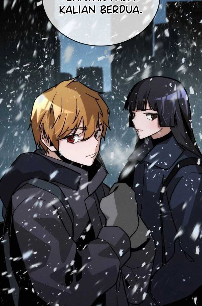 The Regressor Protects Only Me Chapter 13 Gambar 37