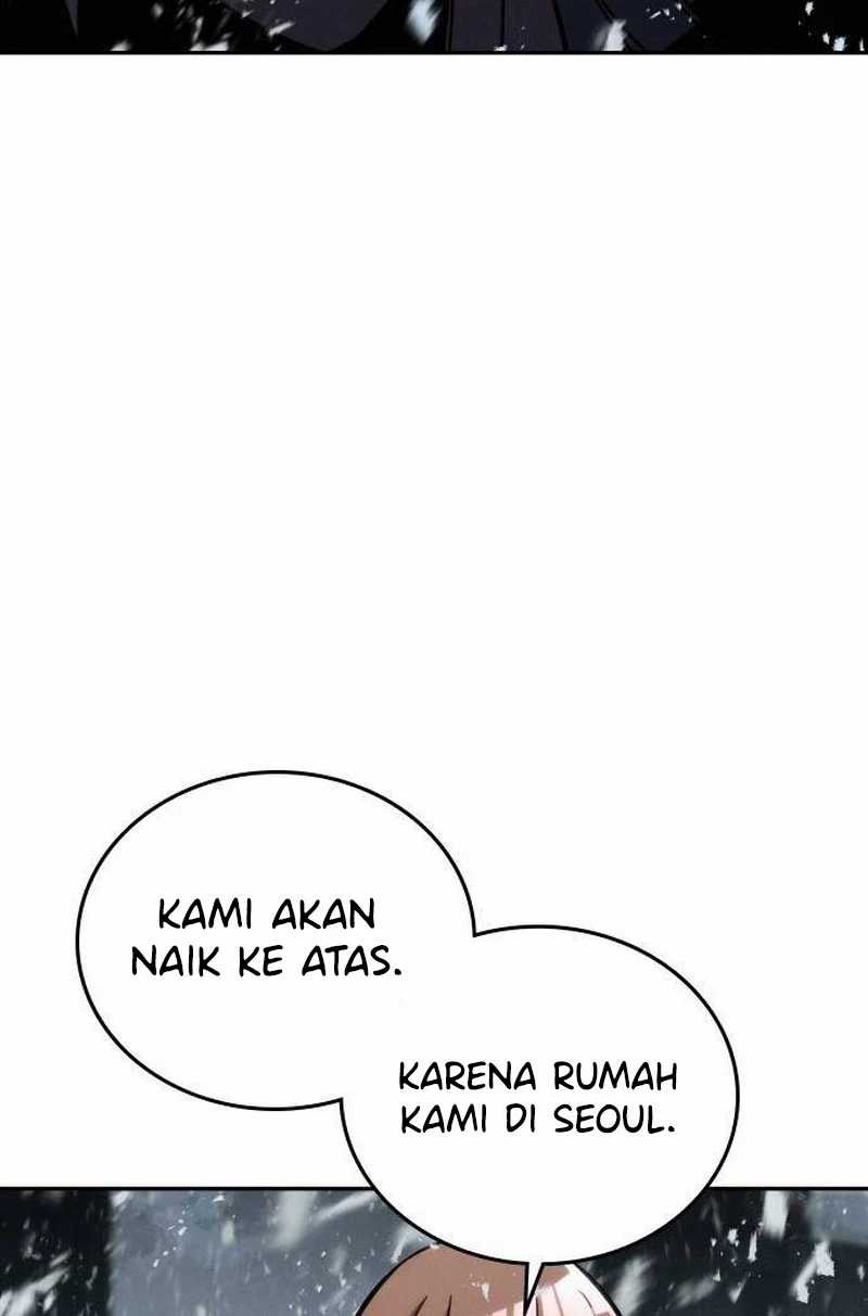 The Regressor Protects Only Me Chapter 13 Gambar 38