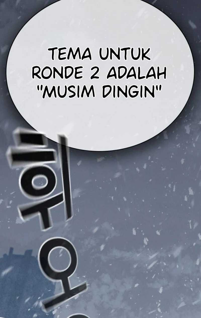 The Regressor Protects Only Me Chapter 13 Gambar 4