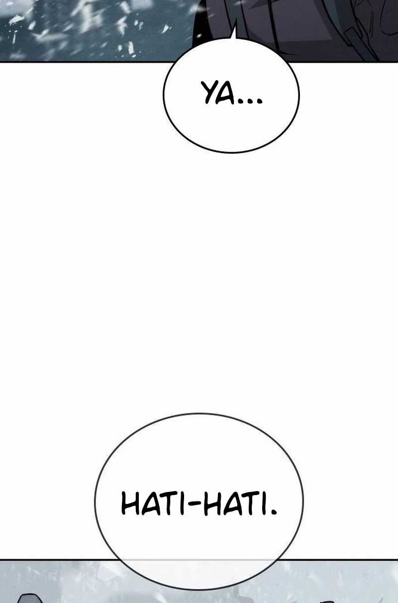 The Regressor Protects Only Me Chapter 13 Gambar 41