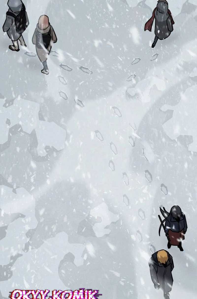 The Regressor Protects Only Me Chapter 13 Gambar 42
