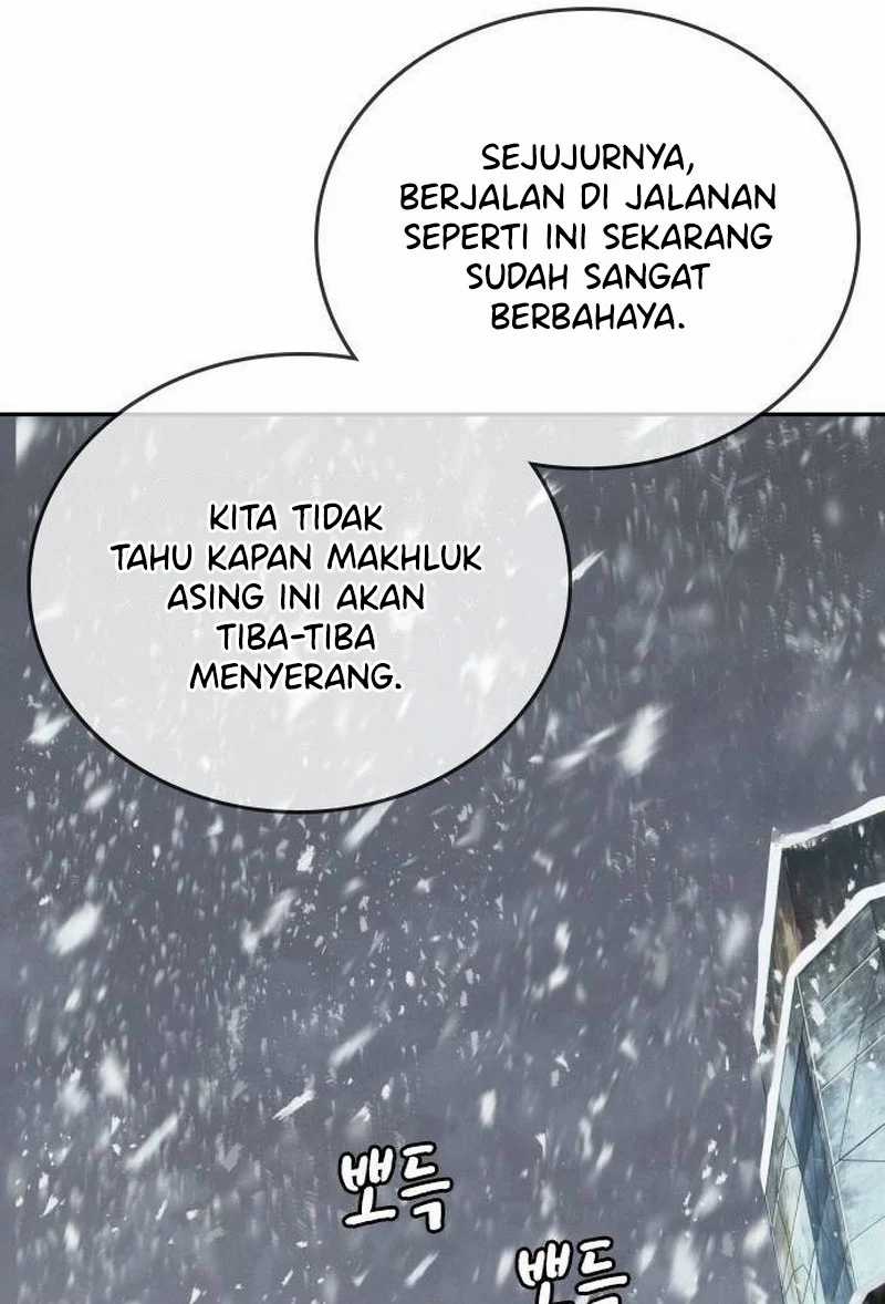 The Regressor Protects Only Me Chapter 13 Gambar 44